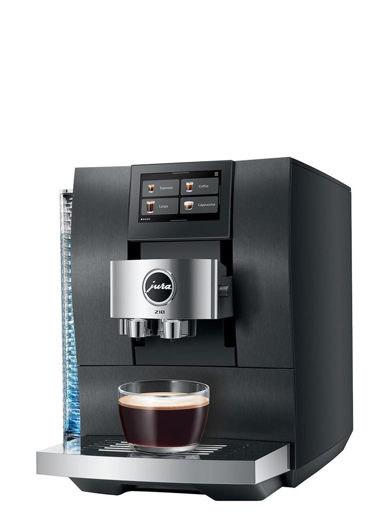 Jura Z10 Gen 2 Superautomatic Espresso Machine