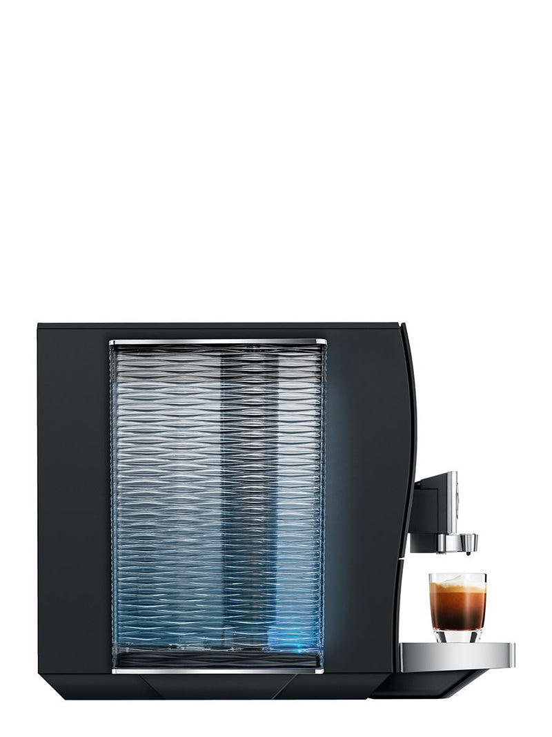 Jura Z10 Gen 2 Superautomatic Espresso Machine
