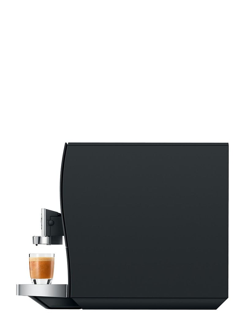 Jura Z10 Gen 2 Superautomatic Espresso Machine