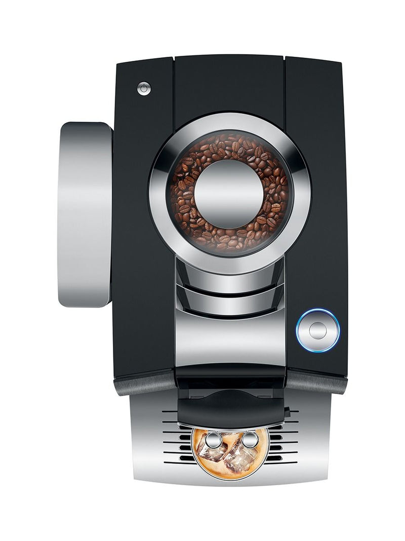 Jura Z10 Gen 2 Superautomatic Espresso Machine