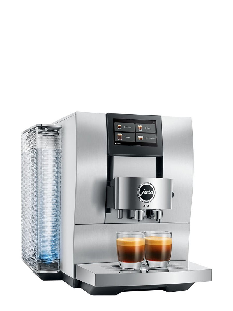 Jura Z10 Gen 2 Superautomatic Espresso Machine