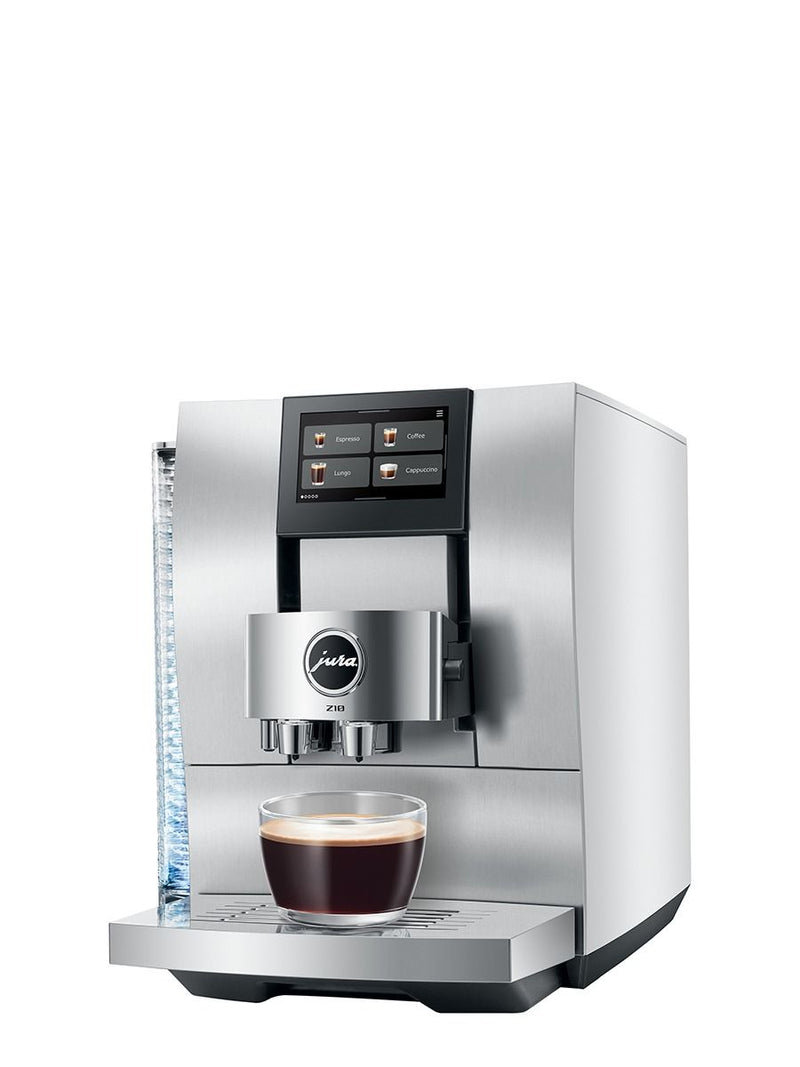 Jura Z10 Gen 2 Superautomatic Espresso Machine