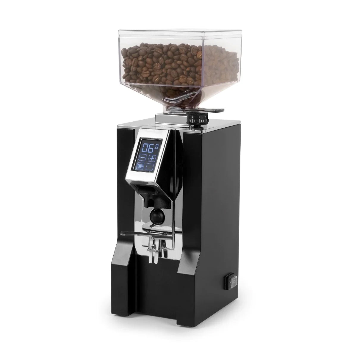 Miele CM6360 Milk Perfection Superautomatic Espresso Machine