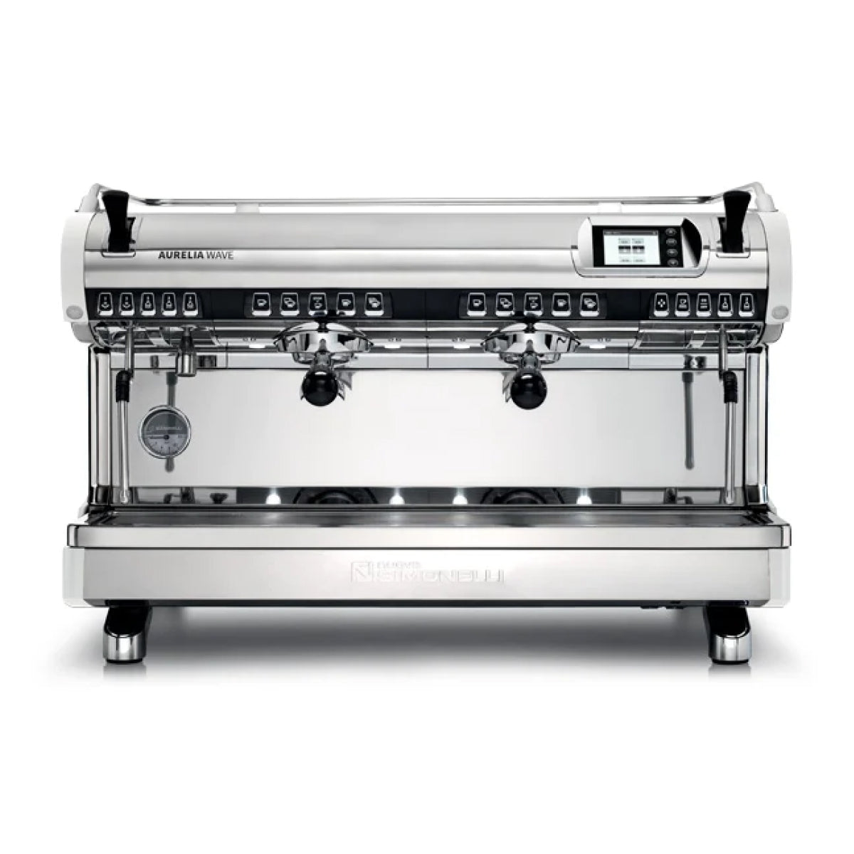 Breville single wall filter sales