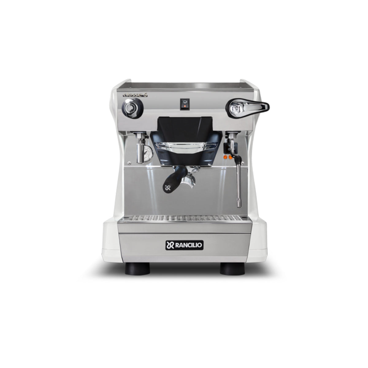 Rancilio Classe 5 S Commercial Espresso Maker