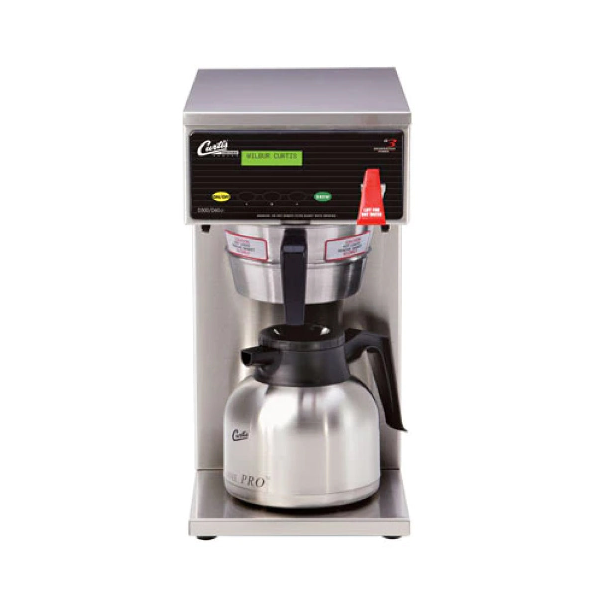 Household 110v Automatic Drip Coffee Maker, Tea Cooker, American