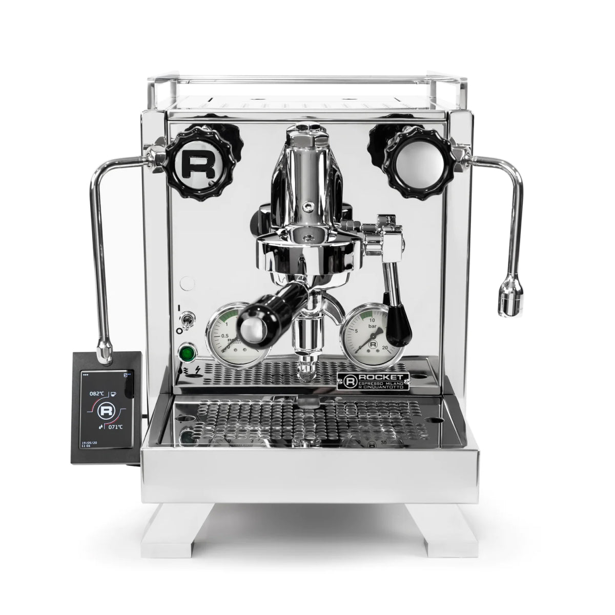 Solis Scala Coffee Grinder