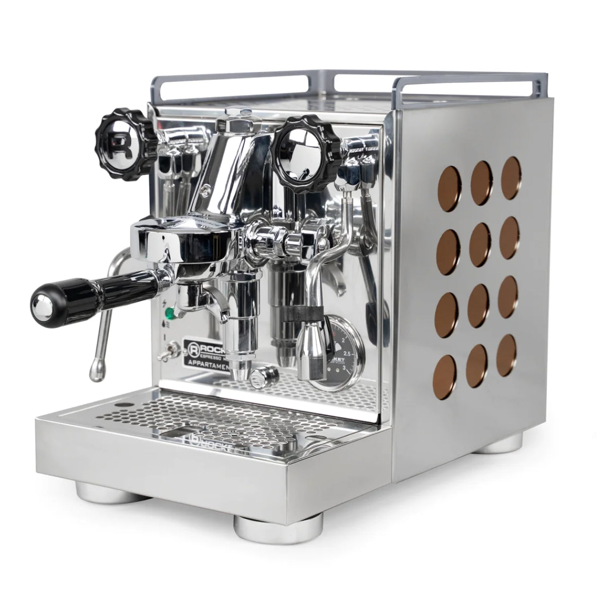 De'Longhi Magnifica S Smart Semi-automatique