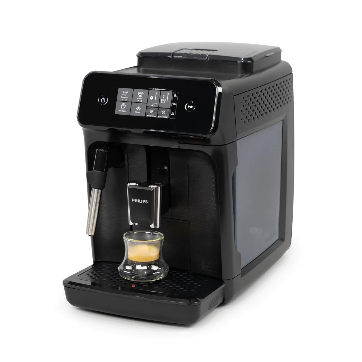 DeLonghi ESAM 04.110.S Magnifica Superautomatic Espresso Machine