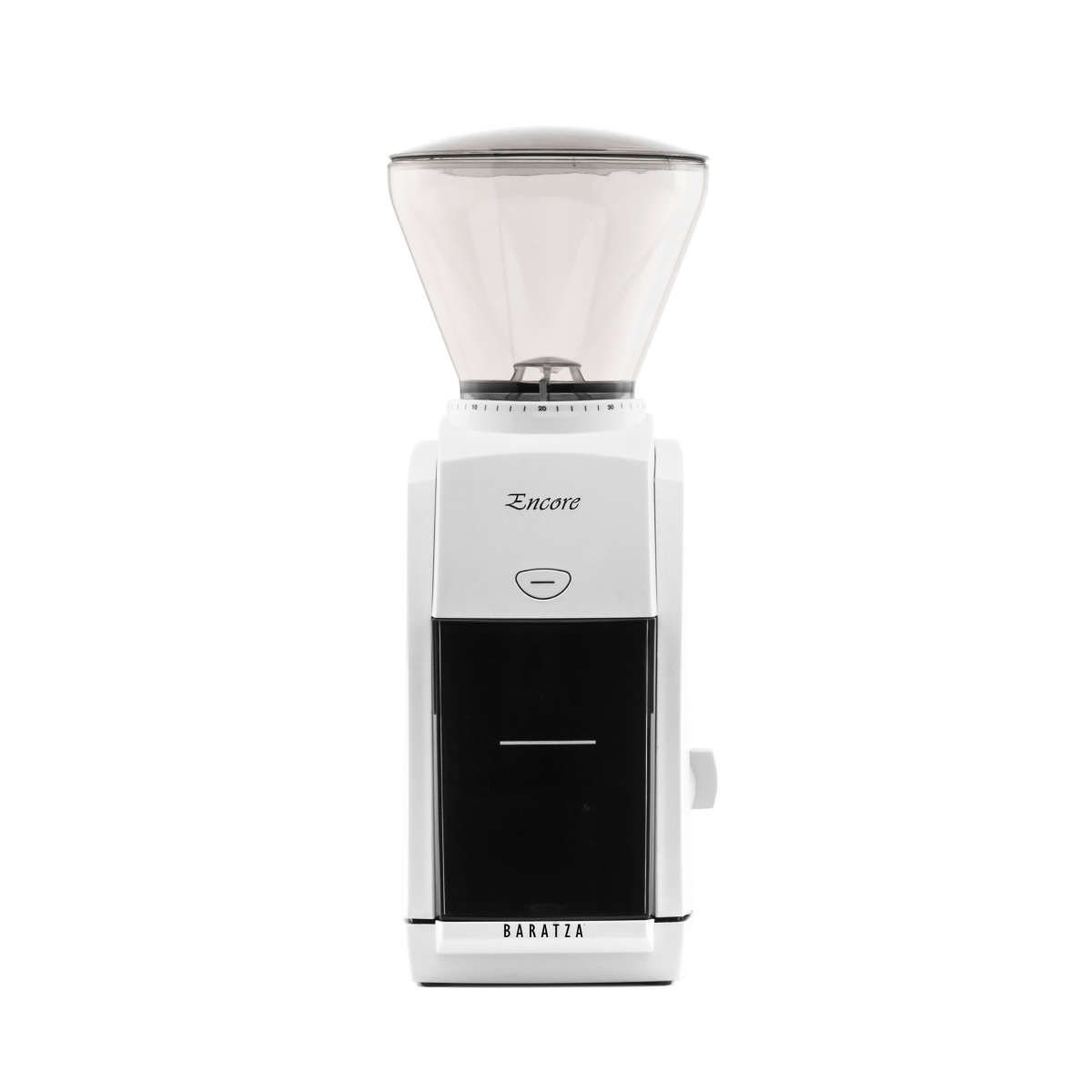 Jura ENA 8 Superautomatic Espresso Machine - Front