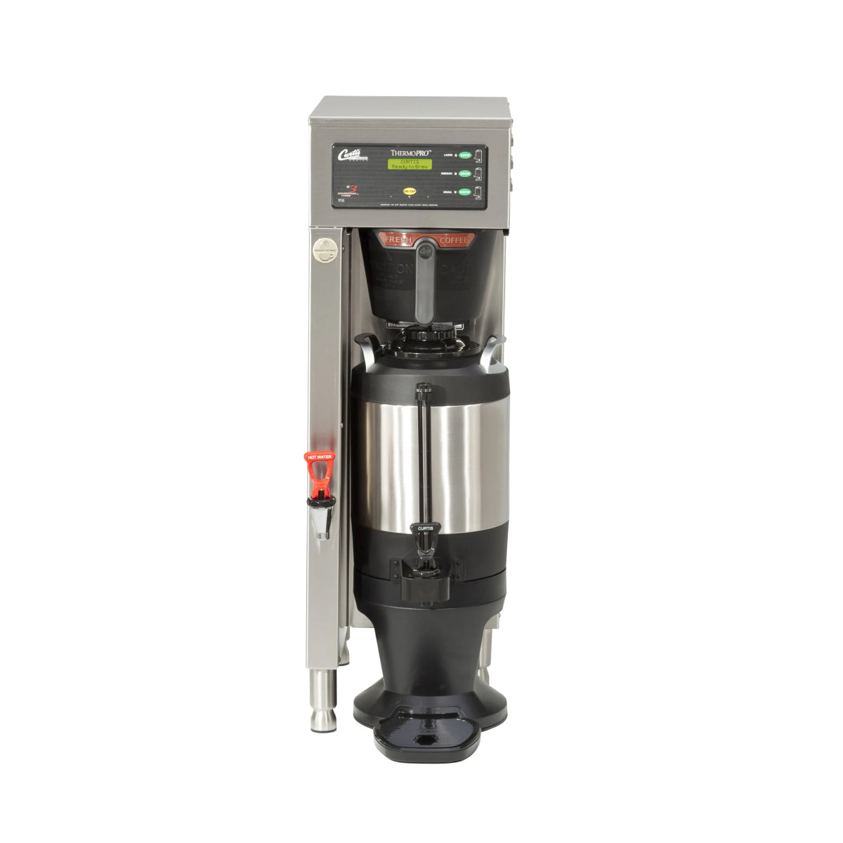 Saeco Xelsis Espresso Machine & Craft Coffee Maker