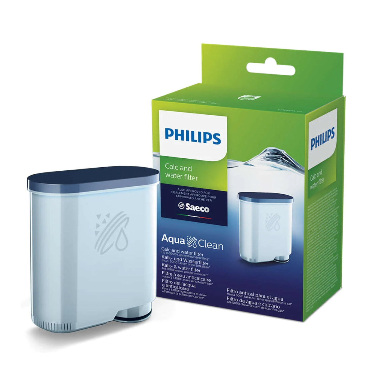 Philips 3200 LatteGo Automatic Milk Frother and Espresso Machine