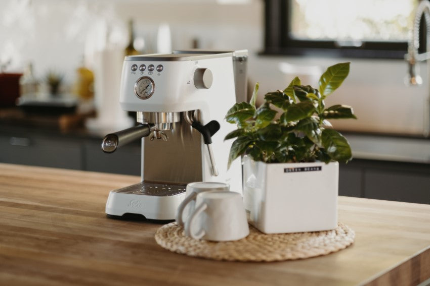 How Does the Solis Barista Perfetta Compare to Other Espresso Machines?