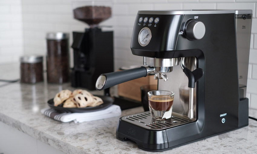 Tips for Your New Espresso Machine