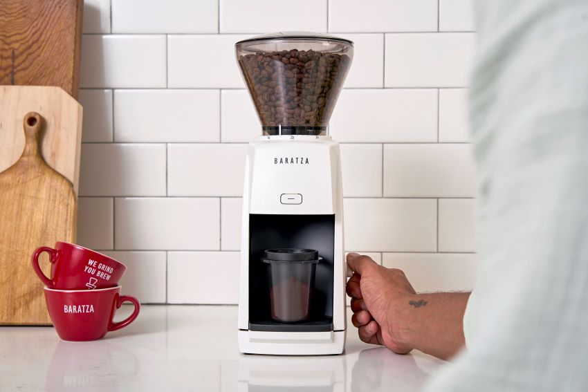 Baratza Encore Vs. Encore ESP Comparison