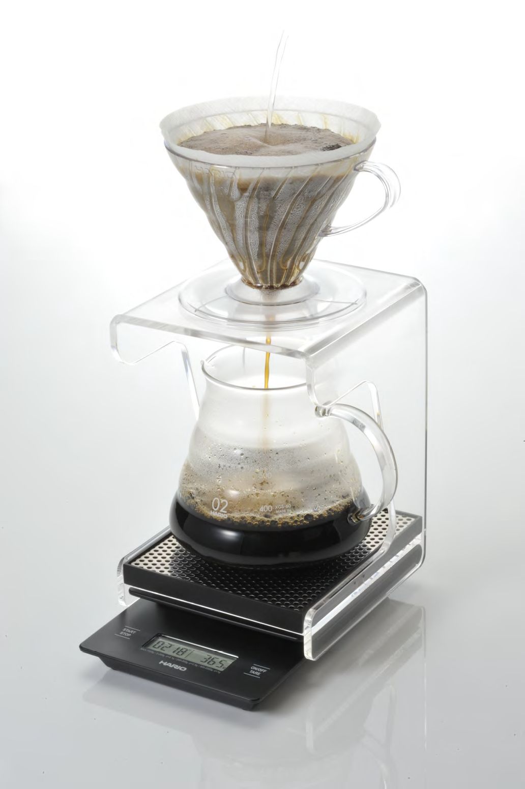 Top Three Alternative Coffee Brewers Seattle Coffee Gear