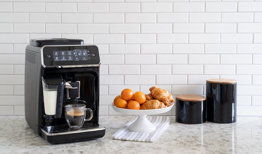 The Best Coffee Maker Ever? Our Review of the Philips 3200 Series