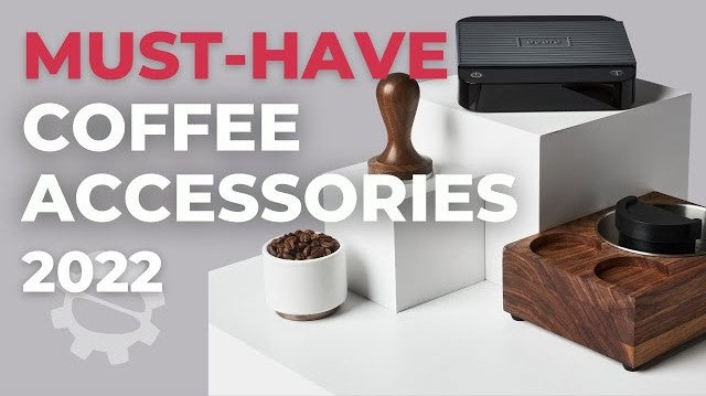 The Best Coffee Accessories of 2022