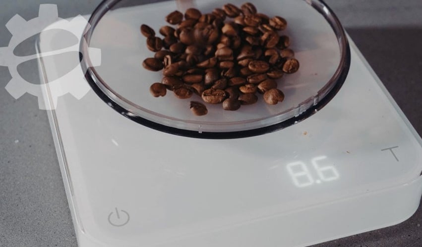 New Acaia Pearl Coffee Scale Review