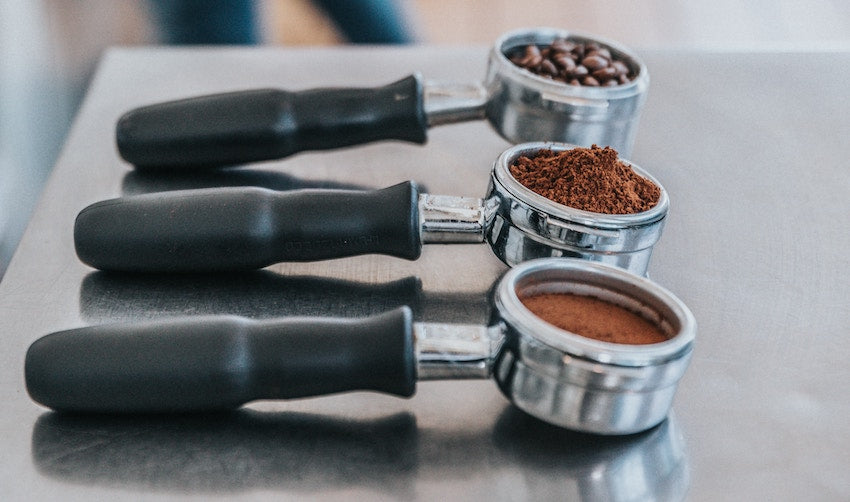Coffee Grinder Ground Size and Why It Matters