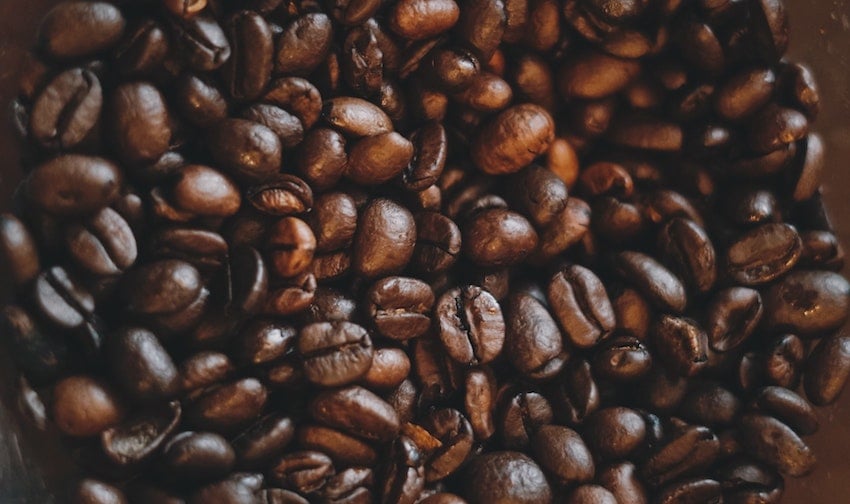 3 Coffee Brewing Mistakes You're Making Right Now