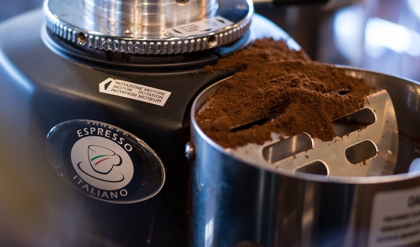 Cleaning Your Grinder For Standalones and Superautos