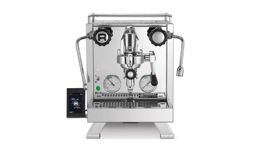 Rocket Espresso R58 Cinquantotto Espresso Machine Review