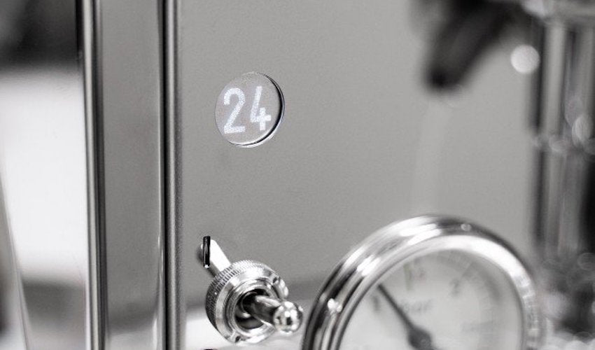 Rocket Espresso Timers