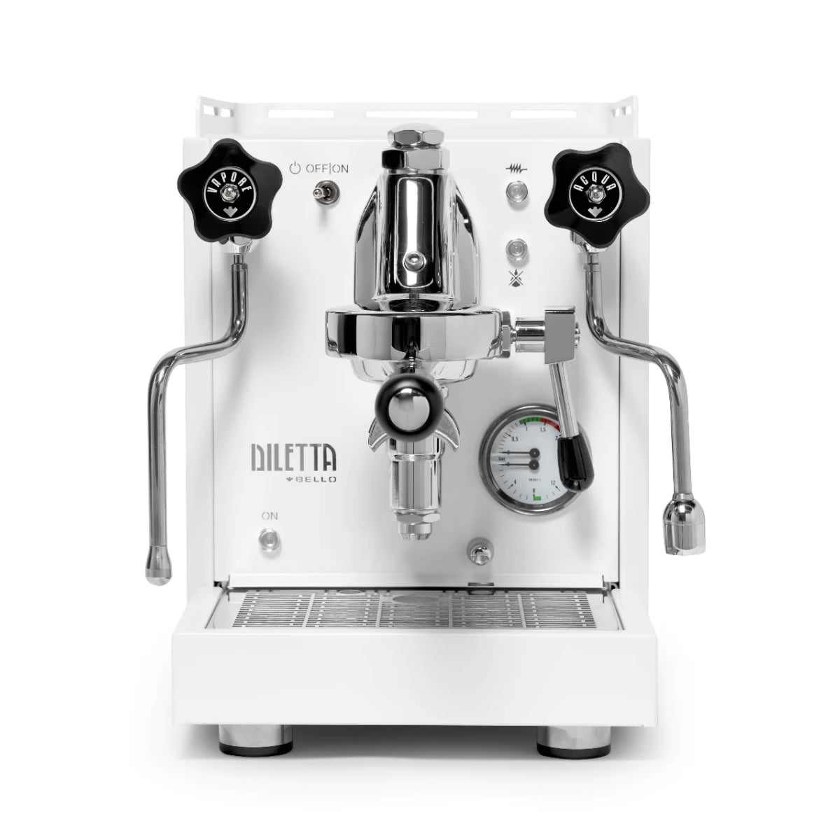 Bristot Coffee Logo