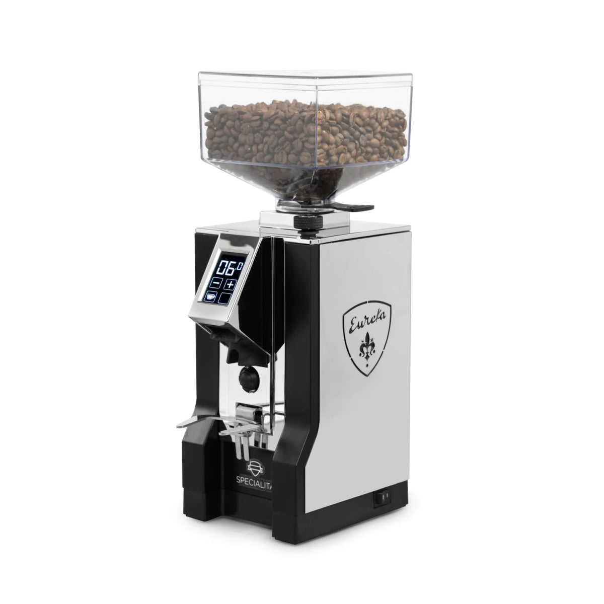 Huckleberry Roasters Logo