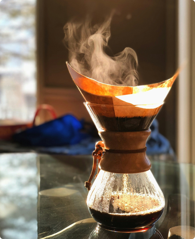 Middle Fork Roasters Logo
